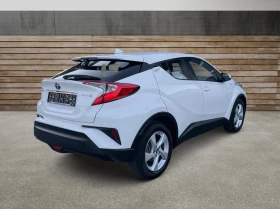 Toyota C-HR 1.8HSD Carplay ПРОЧЕТИ ОПИСАНИЕТО - 13500 € / 26403.70 лв. - 93280286 4