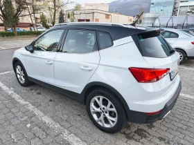 Seat Arona TSI 110hp FR-Line DSG Facelift | Mobile.bg � ����� ������ 7