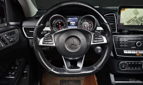 Mercedes-Benz GLE 350 4MATIC* AMG* HARMAN/KARDON* ПАНО* 360 КАМЕРИ | Auto.bg — изображение 10