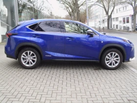 Lexus NX 300h AWD| F-SPORT| 95 000 км| 2017 | Auto.bg — изображение 8
