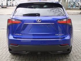 Lexus NX 300h AWD| F-SPORT| 95 000 км| 2017 | Auto.bg — изображение 5