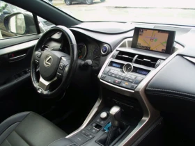 Lexus NX 300h AWD| F-SPORT| 95 000 км| 2017 | Auto.bg — изображение 10