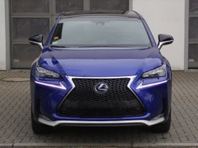 Lexus NX 300h AWD| F-SPORT| 95 000 км| 2017 | Auto.bg — изображение 2