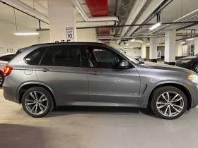 BMW X5 35i * M PAKET * PANORAMA * CARFAX *  - 15200 € / 29728.62 лв. - 77431380 3