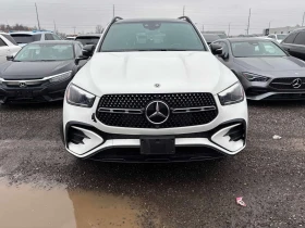 Mercedes-Benz GLE 350  * CARFAX * Burmester * Дистроник * 360 Камери *  - 41500 € / 81166.94 лв. - 66703925 6