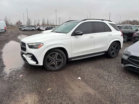 Mercedes-Benz GLE 350  * CARFAX * Burmester * Дистроник * 360 Камери *  - 41500 € / 81166.94 лв. - 66703925 2