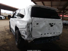 Toyota Sequoia Trd Pro - 52000 € / 101703.16 лв. - 81929554 3