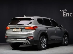 Hyundai Santa fe 2.0 | Auto.bg — изображение 2