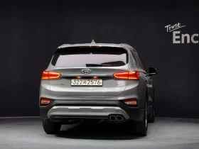 Hyundai Santa fe 2.0 | Auto.bg — изображение 4