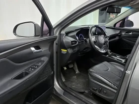 Hyundai Santa fe 2.0 | Auto.bg — изображение 10