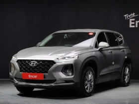 Hyundai Santa fe 2.0