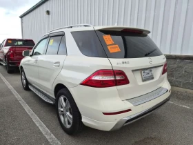 Mercedes-Benz ML 350 BLUETEC * HARMAN/KARDON* PANORAMA*  | Mobile.bg � ����� ������ 4