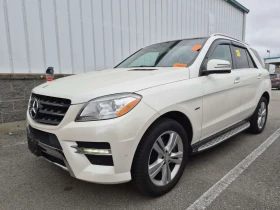 ������ Mercedes-Benz ML 350