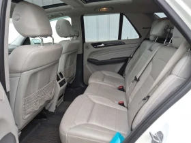 Mercedes-Benz ML 350 BLUETEC * HARMAN/KARDON* PANORAMA*  | Mobile.bg � ����� ������ 12