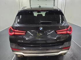BMW X3 xDrive30i * ������� * �������� * 2 ����� * CARFAX | Mobile.bg � ����� ������ 4