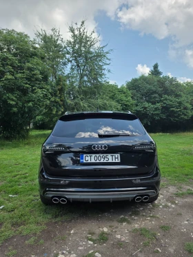 Audi SQ5 13.3 4K Screen Distronic Dynamic LED ������� | Mobile.bg � ����� ������ 3