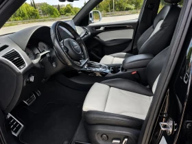 Audi SQ5 13.3 4K Screen Distronic Dynamic LED ������� | Mobile.bg � ����� ������ 4