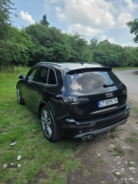 Audi SQ5 13.3 4K Screen Distronic Dynamic LED ������� | Mobile.bg � ����� ������ 17