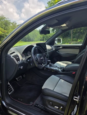 Audi SQ5 13.3 4K Screen Distronic Dynamic LED ������� | Mobile.bg � ����� ������ 16