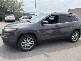 Jeep Cherokee * Limited * ���������� ��� ������������ ������*  | Mobile.bg � ����� ������ 2
