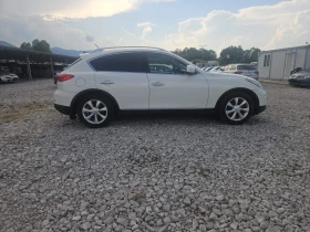Infiniti Ex35 4x4  - 7149 € / 13982.23 лв. - 37954978 6