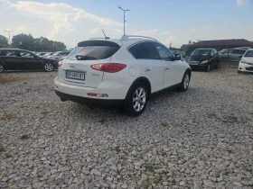 Infiniti Ex35 4x4  - 7149 € / 13982.23 лв. - 37954978 5