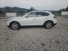 Infiniti Ex35 4x4  - 7149 € / 13982.23 лв. - 37954978 2