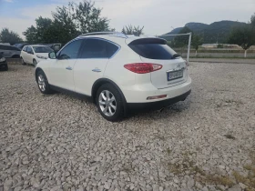 Infiniti Ex35 4x4  - 7149 € / 13982.23 лв. - 37954978 3