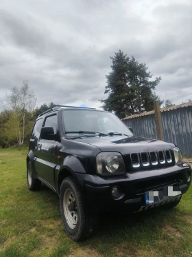 Suzuki Jimny - 6500 € / 12712.90 лв. - 91526910 2