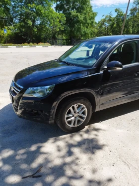 VW Tiguan 2.0 TDI-Common rail  | Mobile.bg � ����� ������ 2
