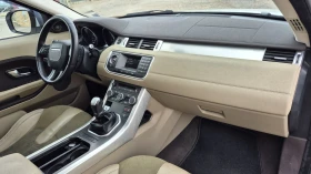 Land Rover Range Rover Evoque 2.2 D 4x4  | Mobile.bg � ����� ������ 10