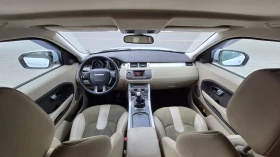 Land Rover Range Rover Evoque 2.2 D 4x4  | Mobile.bg � ����� ������ 8
