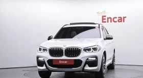 ����� �� �������� �� BMW X3 M40i| PANORAMA| Head up| ������� & ���������| 