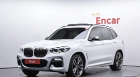 ����� �� �������� �� BMW X3 M40i| PANORAMA| Head up| ������� & ���������| 