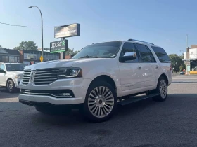 ������ Lincoln Navigator