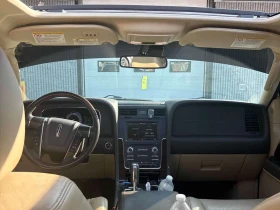Lincoln Navigator * 4WD 4dr * CARFAX * ���� �� �� | Mobile.bg � ����� ������ 9