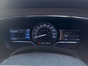 Lincoln Navigator * 4WD 4dr * CARFAX * ���� �� �� | Mobile.bg � ����� ������ 8