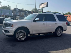 Lincoln Navigator * 4WD 4dr * CARFAX * ���� �� �� | Mobile.bg � ����� ������ 2