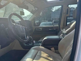 Lincoln Navigator * 4WD 4dr * CARFAX * ���� �� �� | Mobile.bg � ����� ������ 5