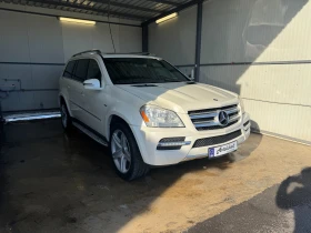 Mercedes-Benz GL 350 350 AMG