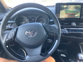 Toyota C-HR 1.8Hybrid / Lounge / ������� � �������� | Mobile.bg � ����� ������ 6