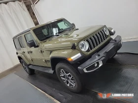 Jeep Wrangler - 41400 € - 28466787 2
