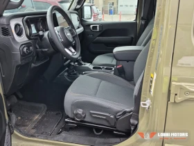 Jeep Wrangler - 41400 € - 28466787 5