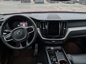 Volvo XC60 2022 Volvo XC60 B6 Awd R-design | Mobile.bg � ����� ������ 7