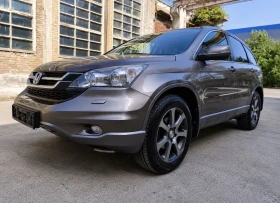 Honda Cr-v 2.0i* 150 к.с.* Швейцария * камера* кожа*  | Auto.bg — изображение 3