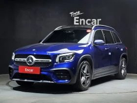 ������ Mercedes-Benz GLB