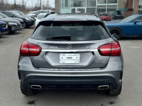 Mercedes-Benz GLA 250 4MATIC | 2.0 Turbo | 208 �.�. | AWD | AMG Line | Mobile.bg � ����� ������ 6