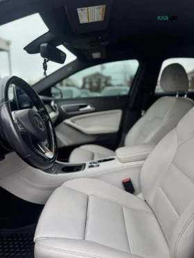 Mercedes-Benz GLA 250 4MATIC | 2.0 Turbo | 208 �.�. | AWD | AMG Line | Mobile.bg � ����� ������ 7