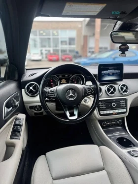 Mercedes-Benz GLA 250 4MATIC | 2.0 Turbo | 208 �.�. | AWD | AMG Line | Mobile.bg � ����� ������ 10
