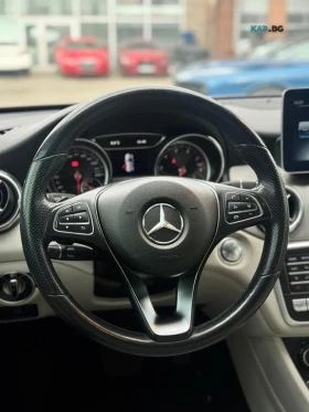Mercedes-Benz GLA 250 4MATIC | 2.0 Turbo | 208 �.�. | AWD | AMG Line | Mobile.bg � ����� ������ 11